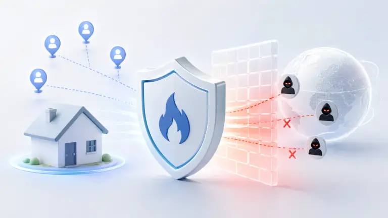 Mitigating Residential Proxy Scrapers: Lessons from a Real-World WAF Implementation