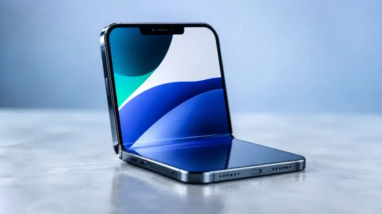 Apple Invests $25B in Foldable iPhone Ultra